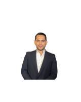Alan Molina Nájera