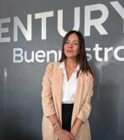 Marcela Mañon Díaz