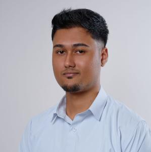 Krish Sookrah
