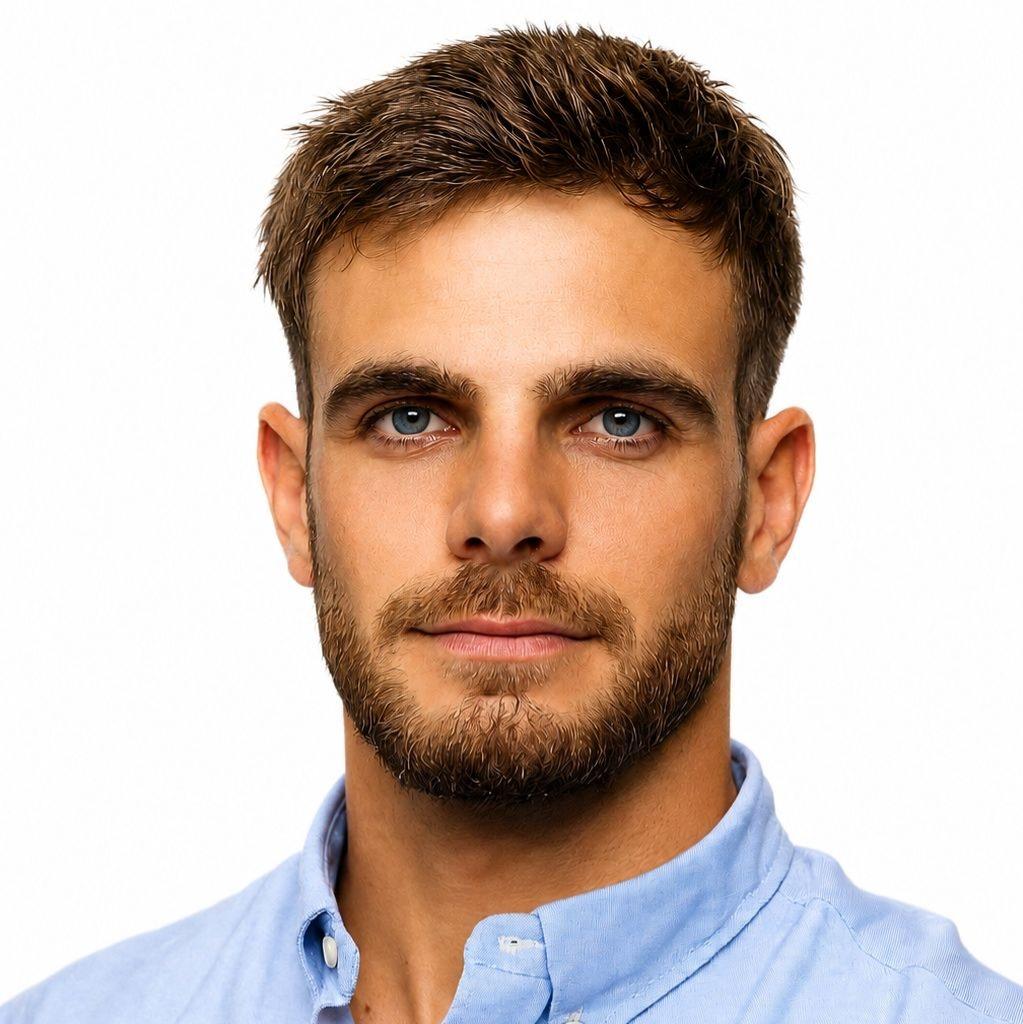 Alexis Romeas
