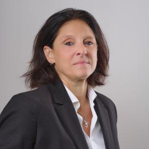 Delphine Ferraro