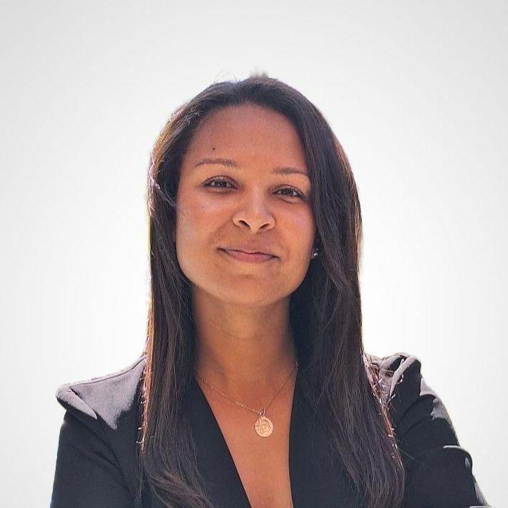 Blanche Makaya