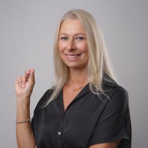 Mandy Pretorius