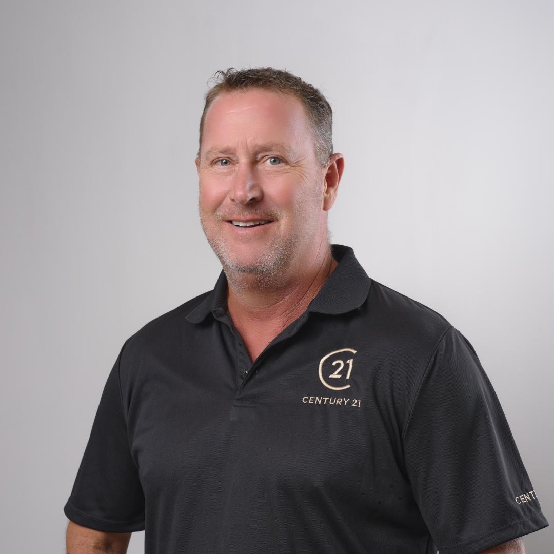 Martin Pretorius