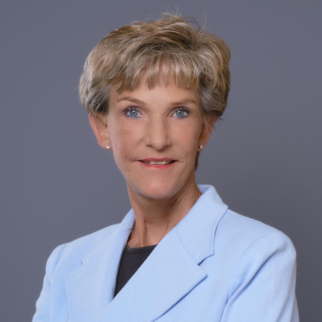 Barbara Sansom
