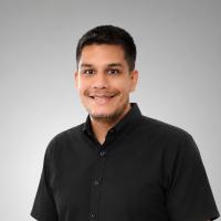 Bruno Soria Dos Santos