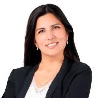 Alejandra Revollo Barriga