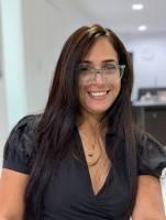 Anakarina Garcia Chauran