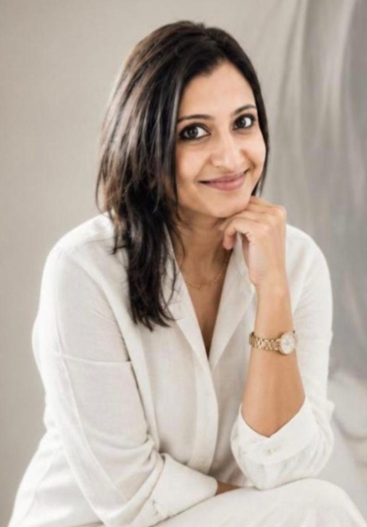 Nabanita Sheth