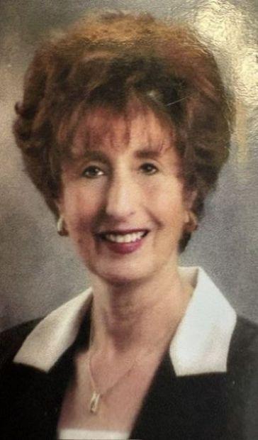 Elaine Rudloff