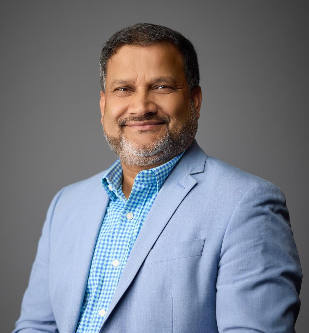 Jitu Choudhury