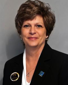 Deborah Richardson