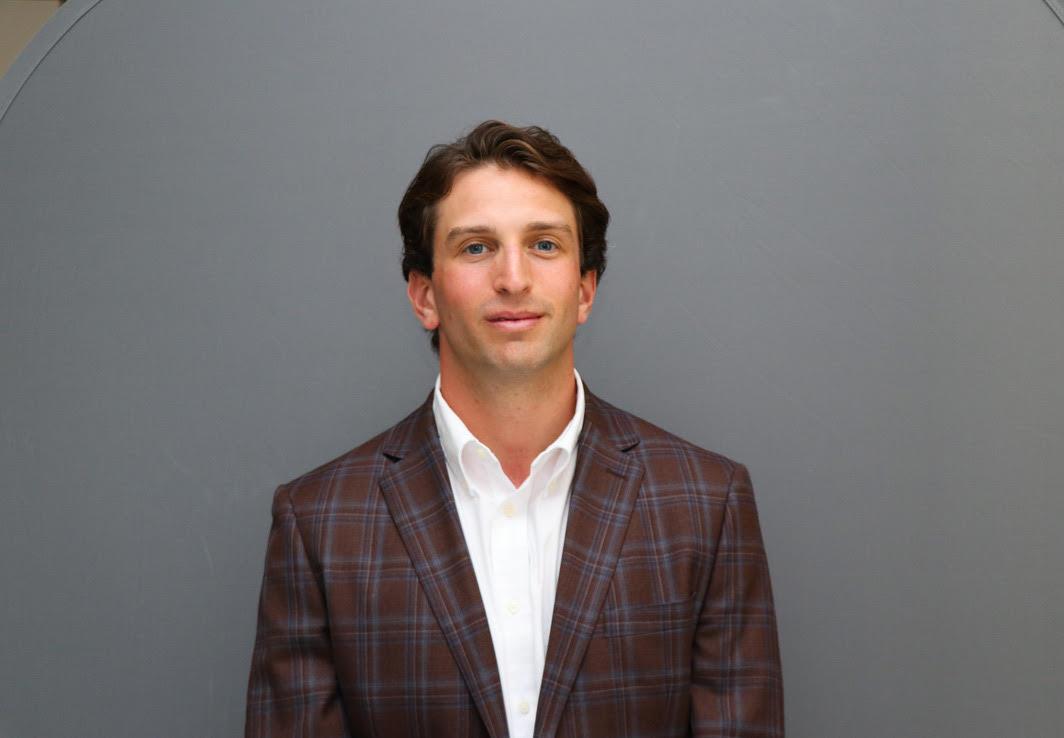 Zachary Barnes