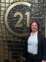 Maria Leticia Lima Rodriguez