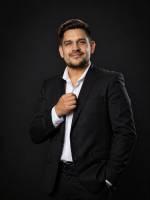 Benjamin Alarcon