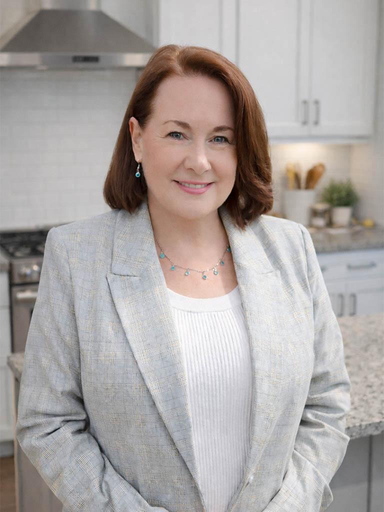 Tamara Mitchell