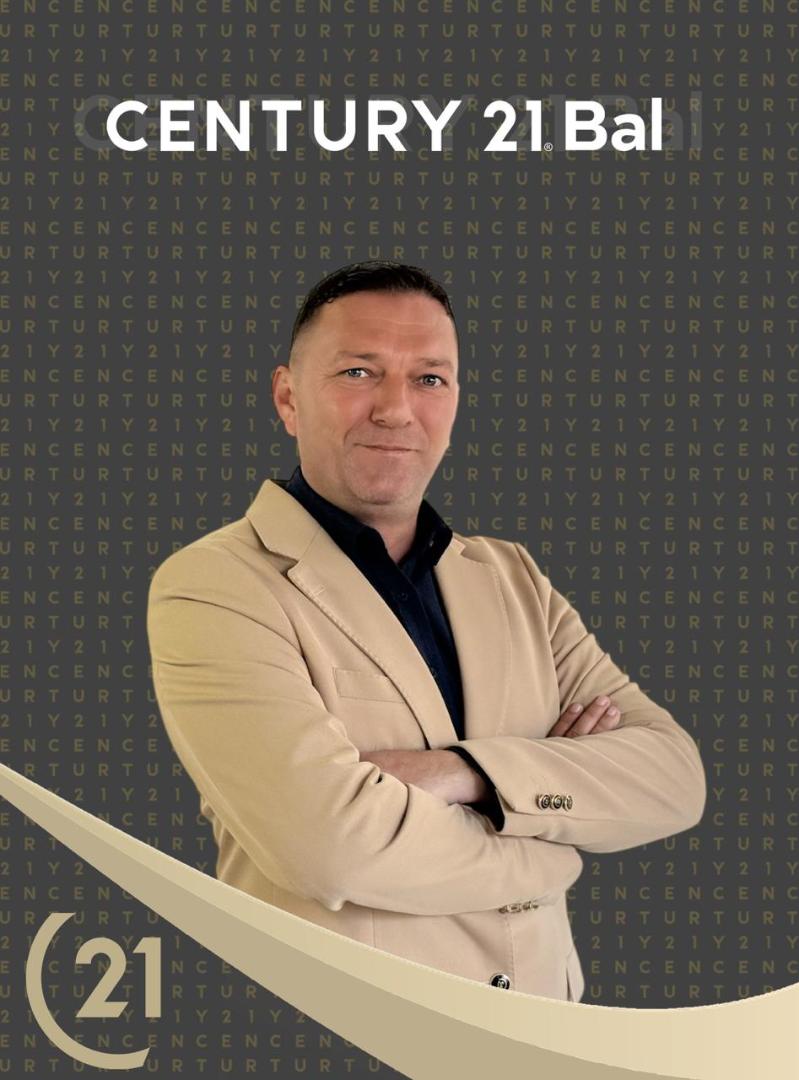 Ali Serdar Baltacı