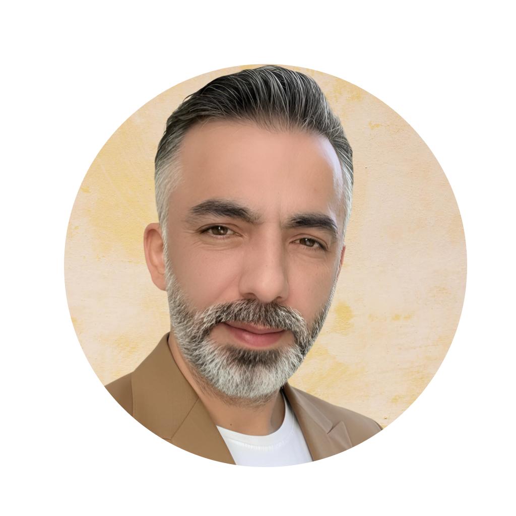 Ali Gürsoy