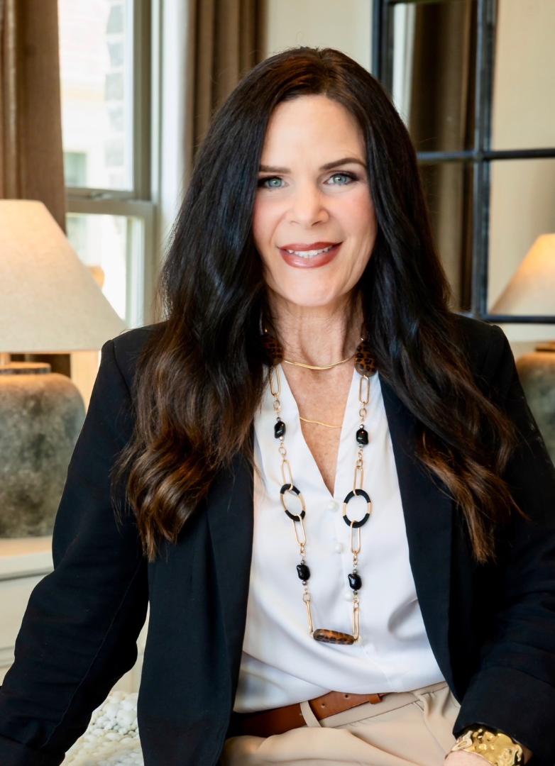Gena Offill