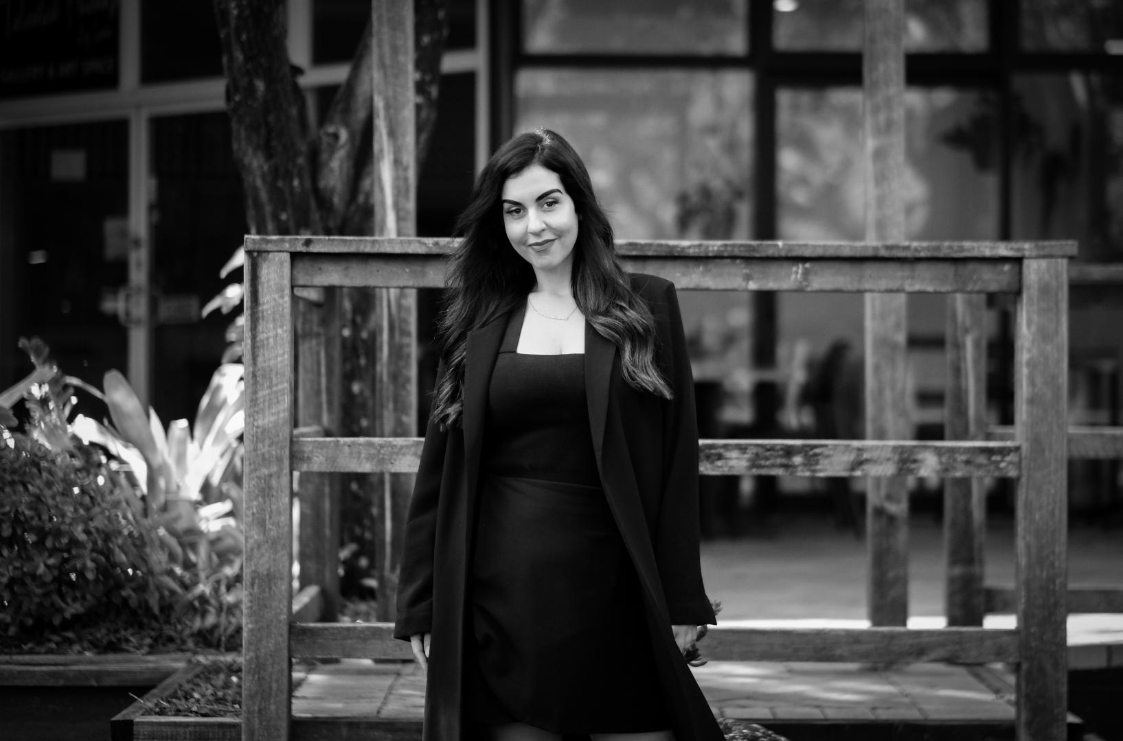 Lina Hosier