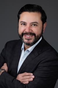 Carlos Banuelos
