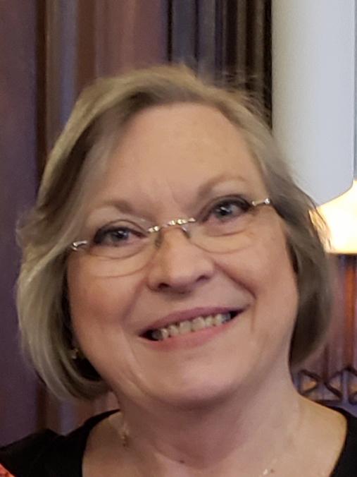 Diane Taylor