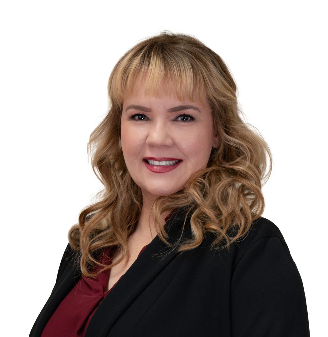 Carla Juarez