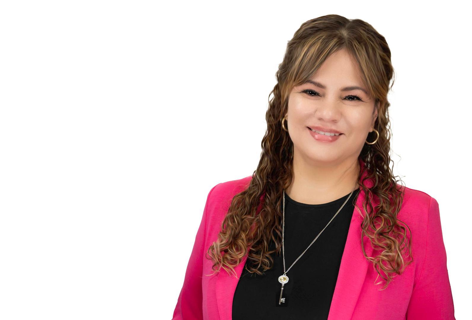 Guadalupe Ruiz
