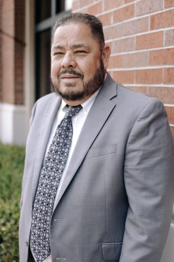 Godofredo Sanchez