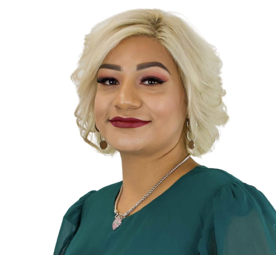 Silvia Aceves