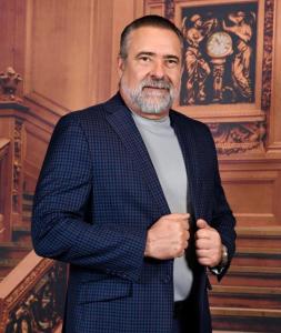 Alfredo Lorenzo