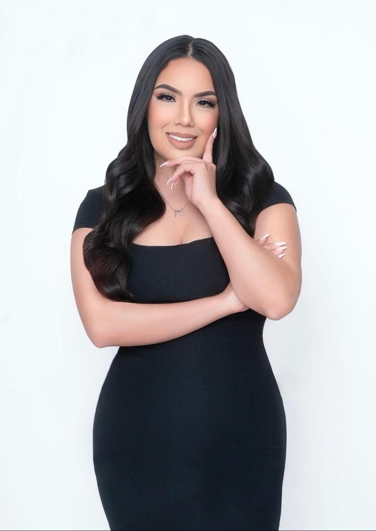 Crystal Sanchez