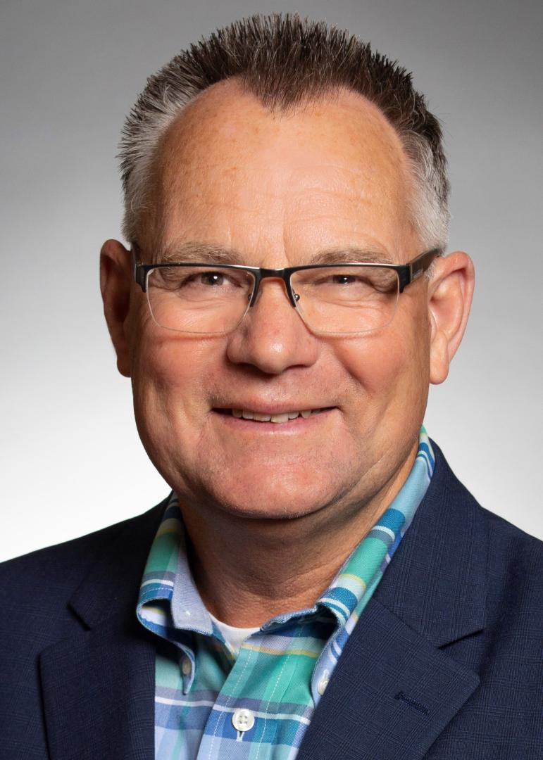 Raymond Beasley