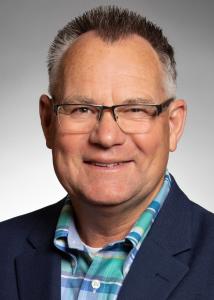 Raymond Beasley