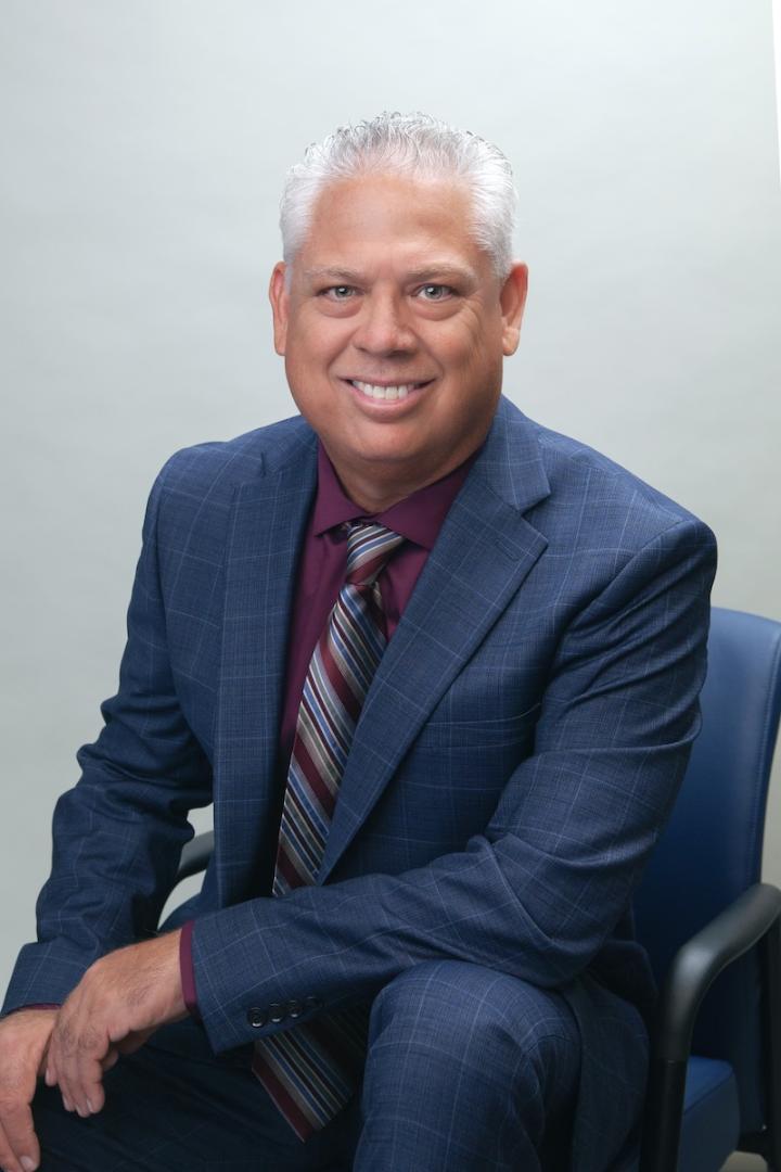 Carlos Sanchez