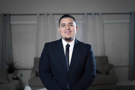 Gustavo Garcia