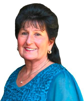 Peggy Wilson