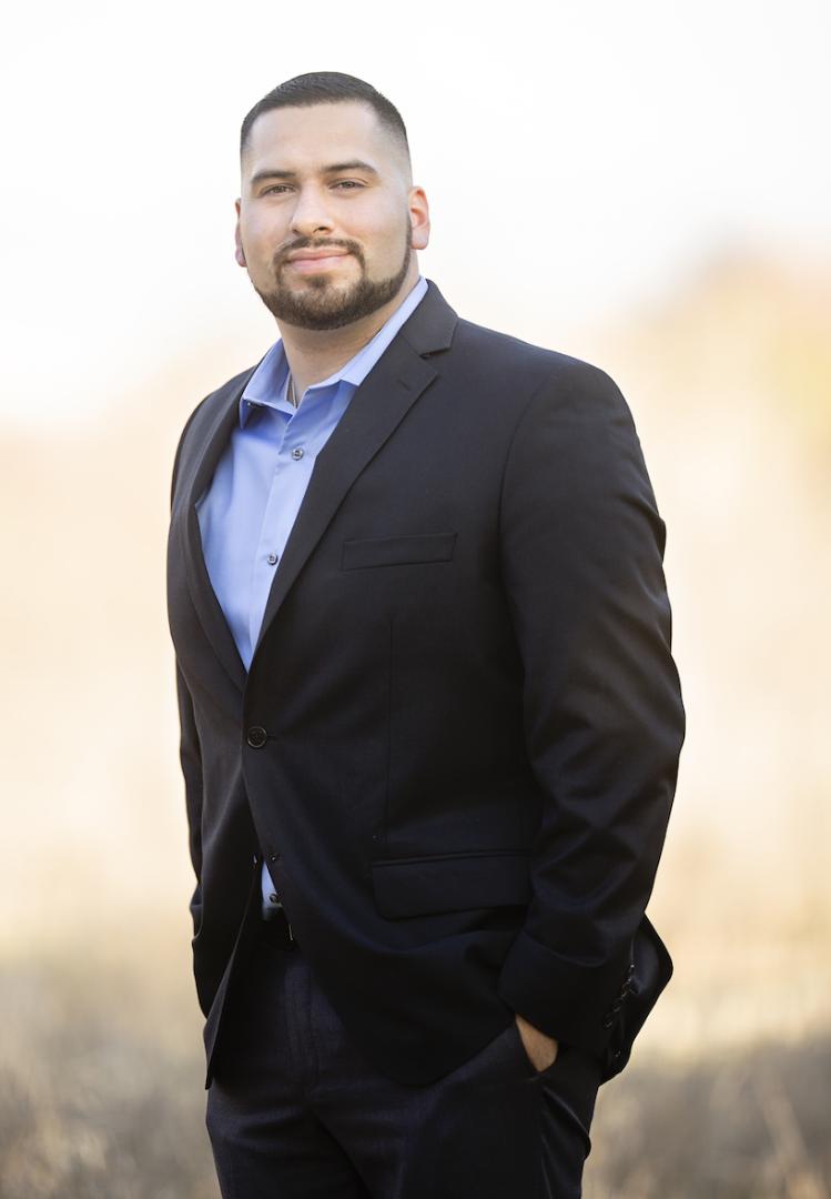 Luis Rodriguez