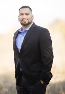 Luis Rodriguez