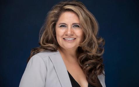 Jeannett Zavala