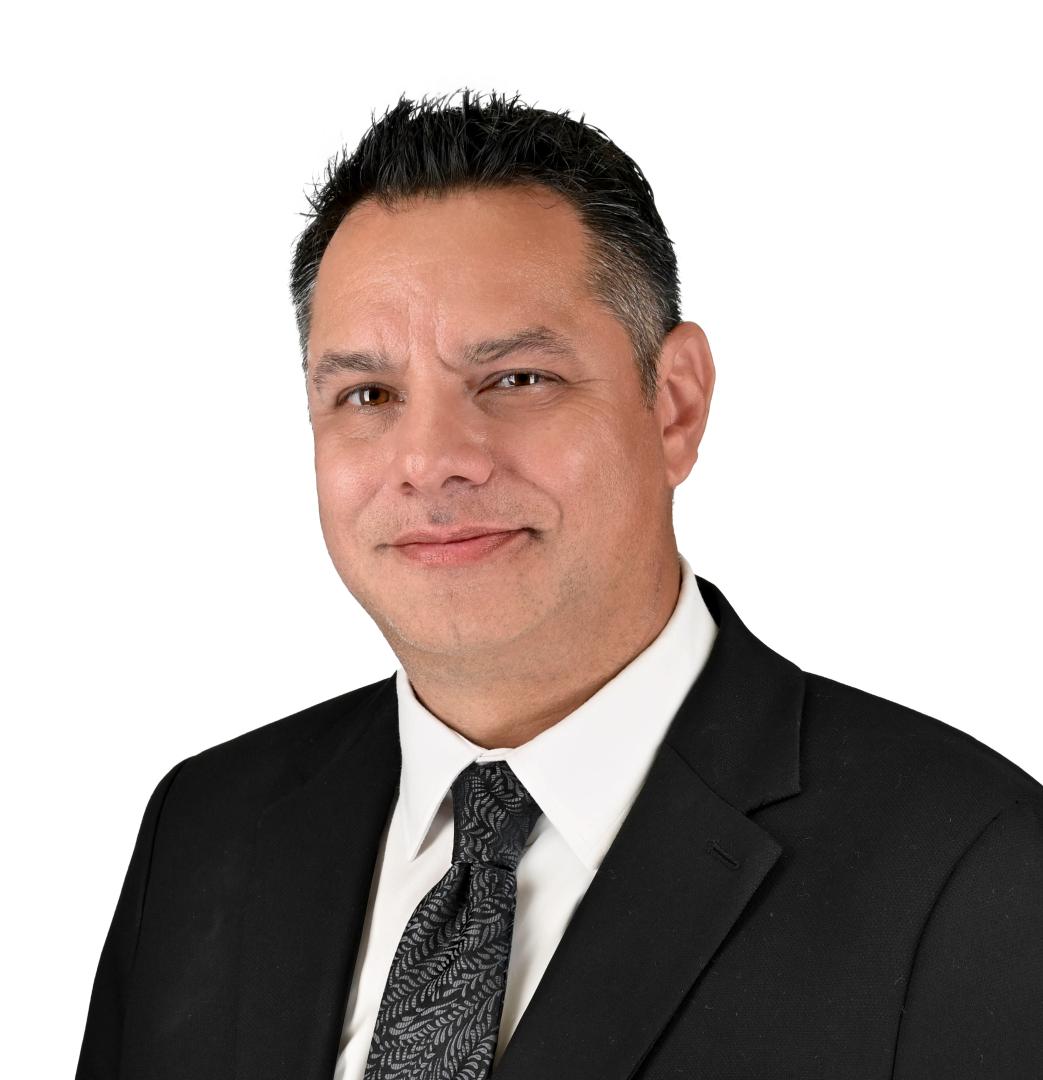 Candido Alvarez