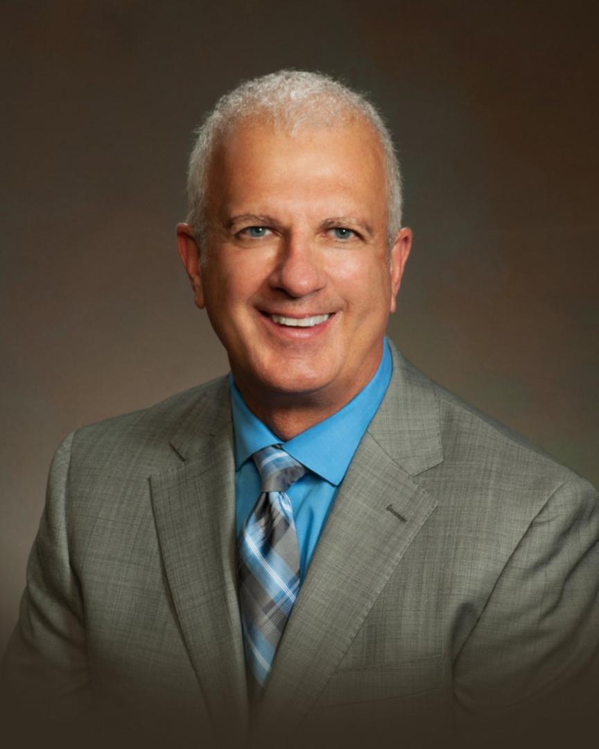 Mitch Choboian