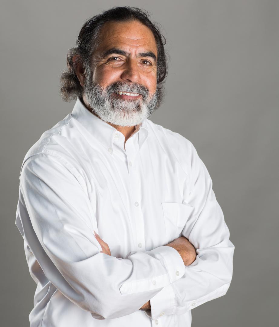 Efriam Ortiz