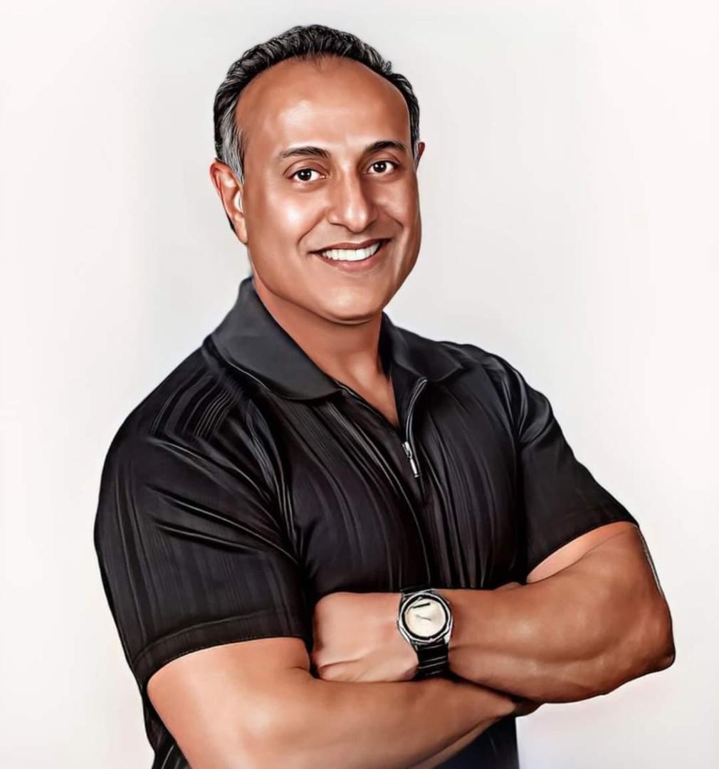 Paul Chopra