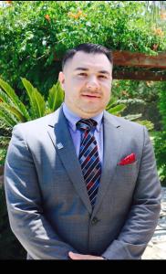 Hector Sicairos