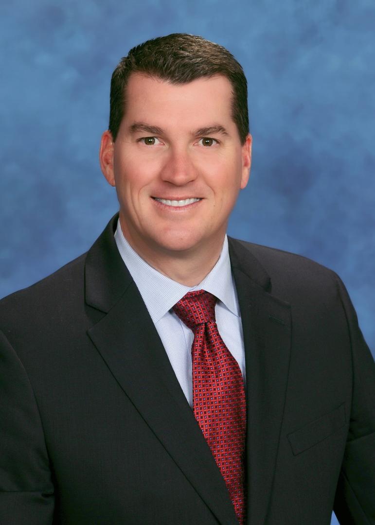 Jonathan Daggett