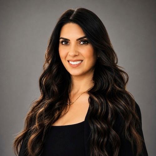 Stephanie Arano