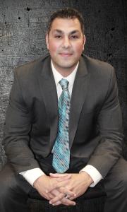 Luis Mota