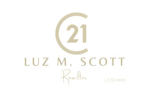 Luz Scott-Lenger