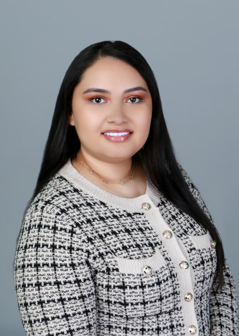Jhoana Perez Melgoza